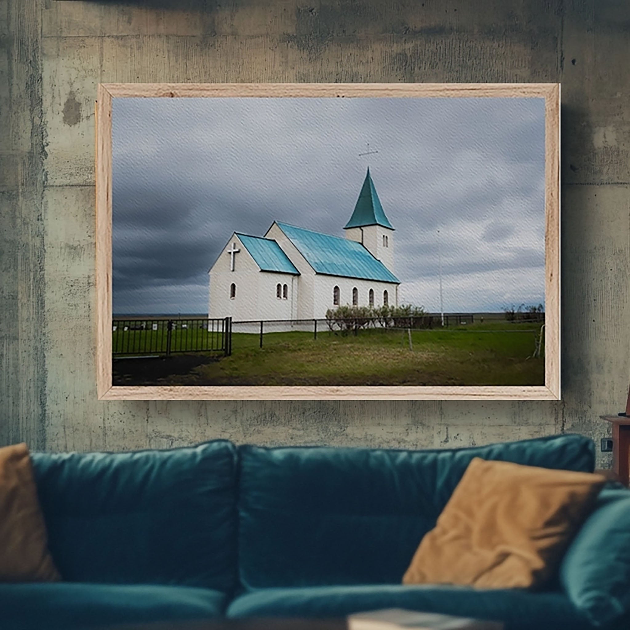 Llamando a las puertas del cielo