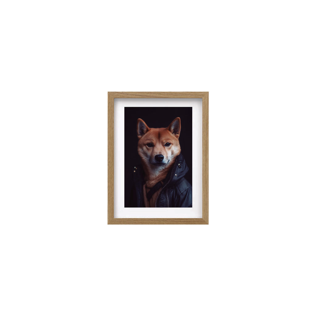 SHIBA