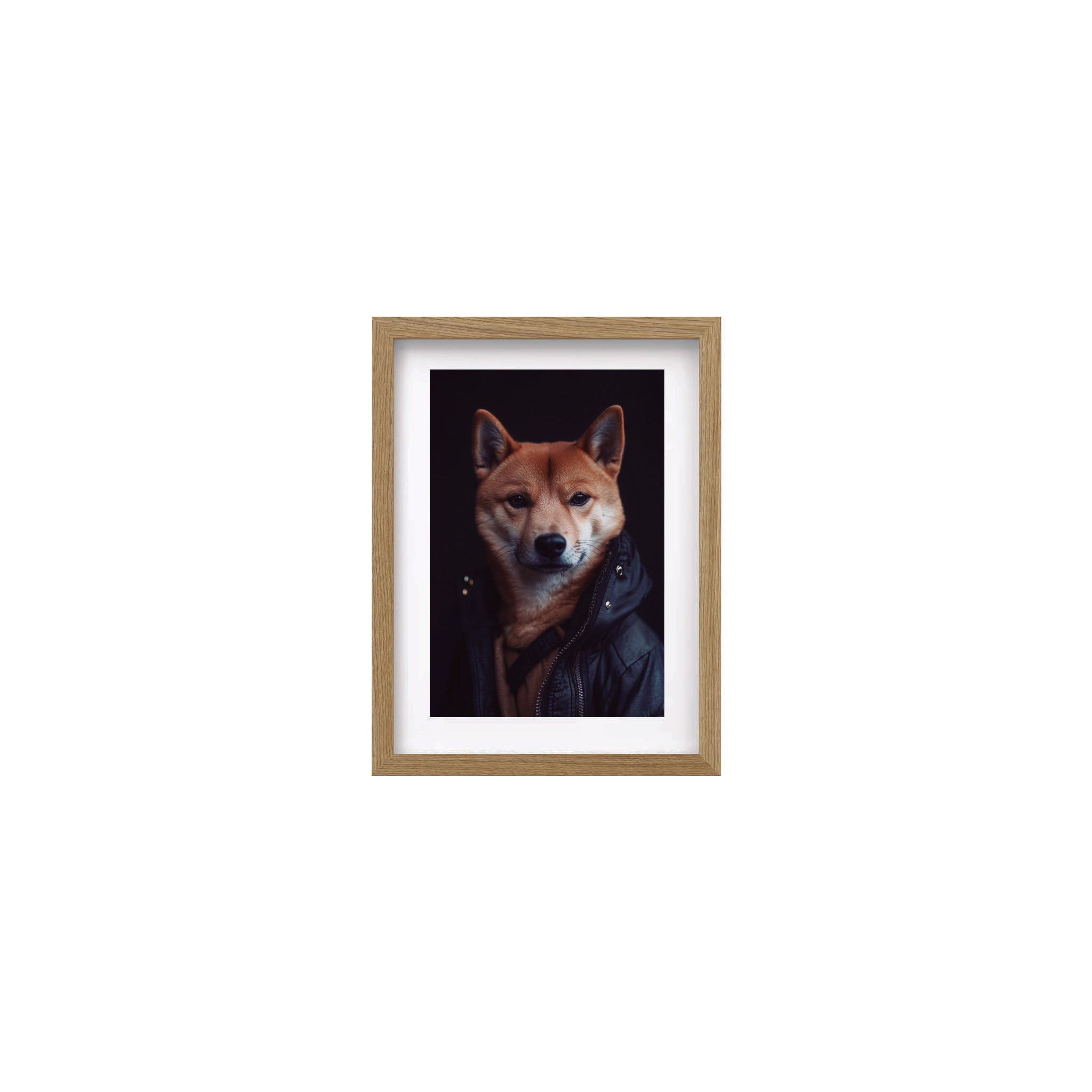 SHIBA