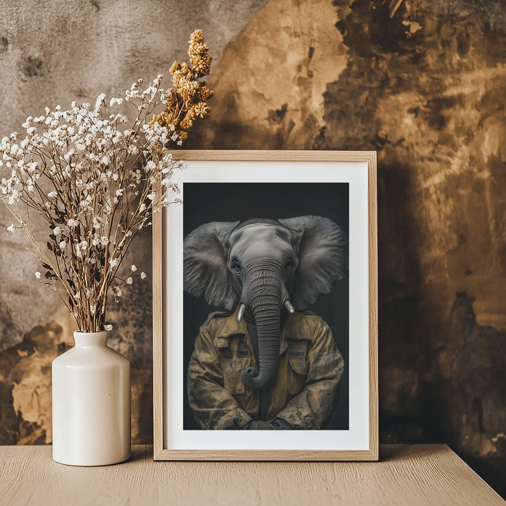 ELEFANTE