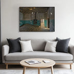 SAND AND LIME 41
