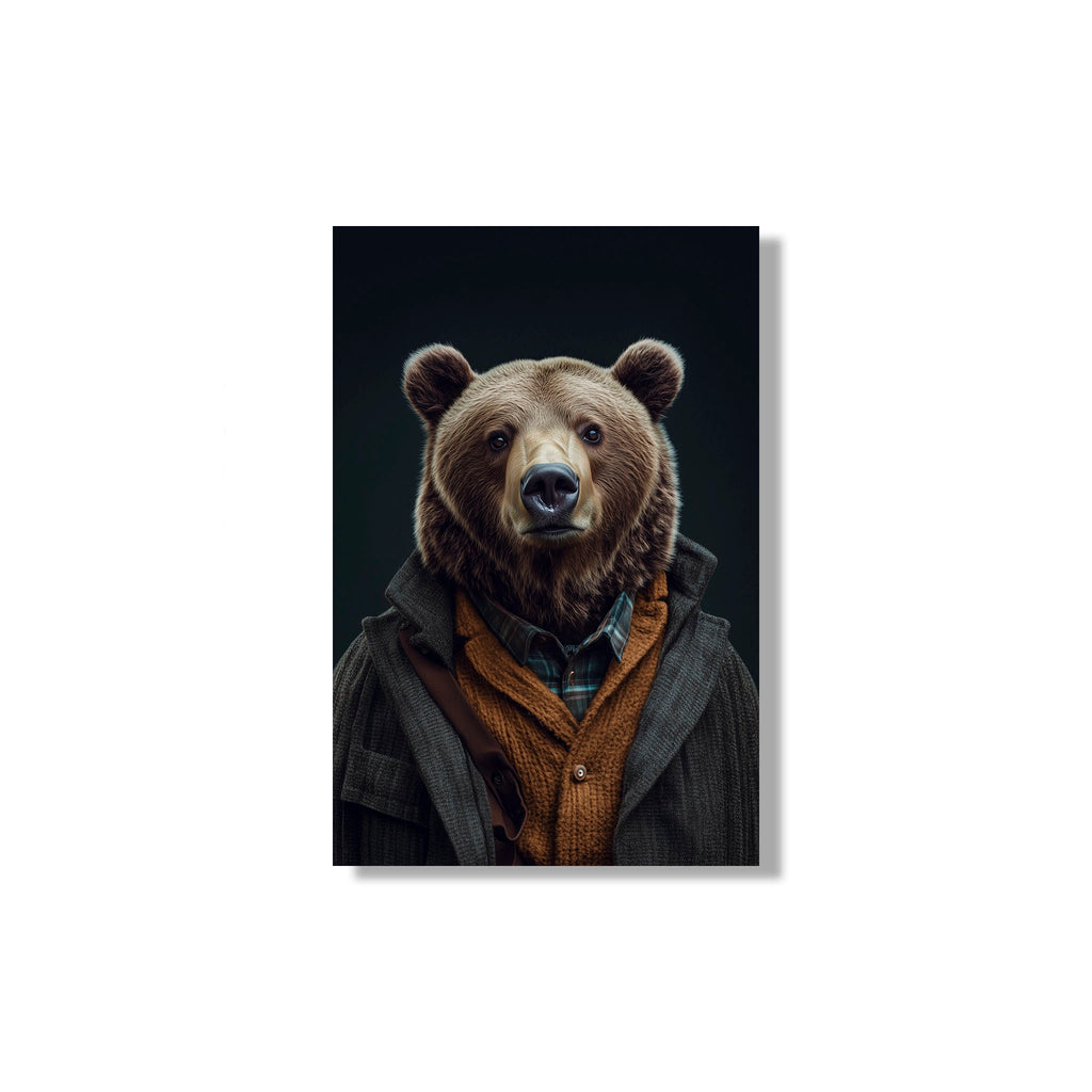 GRIZZLY