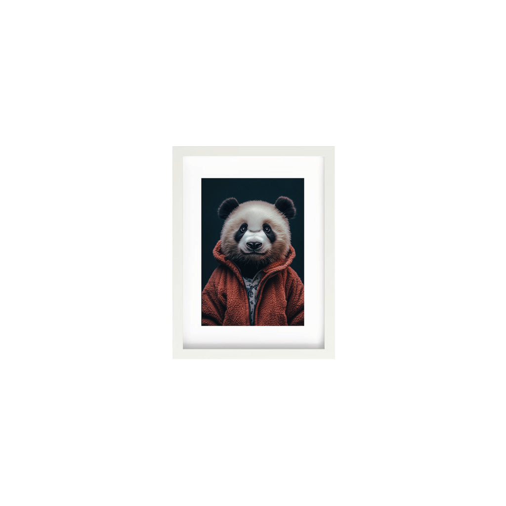 PANDA