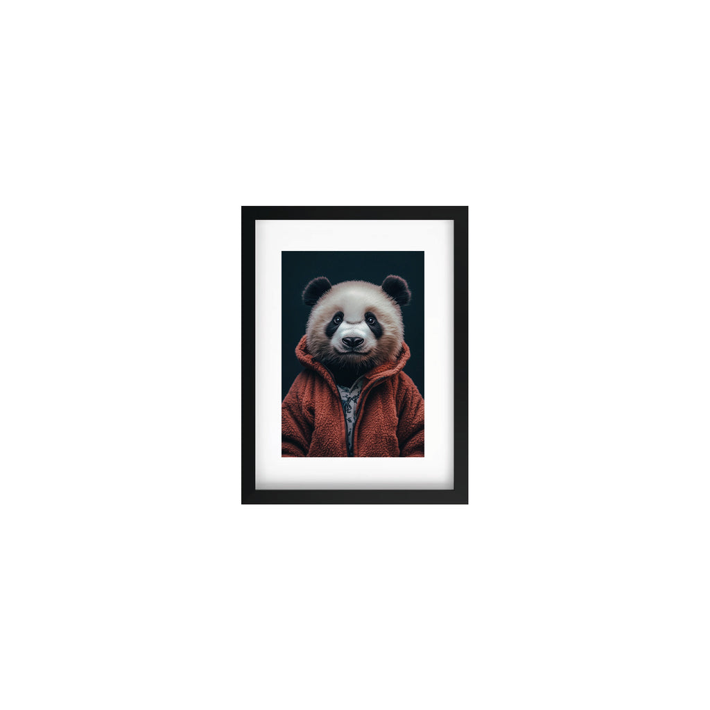 PANDA