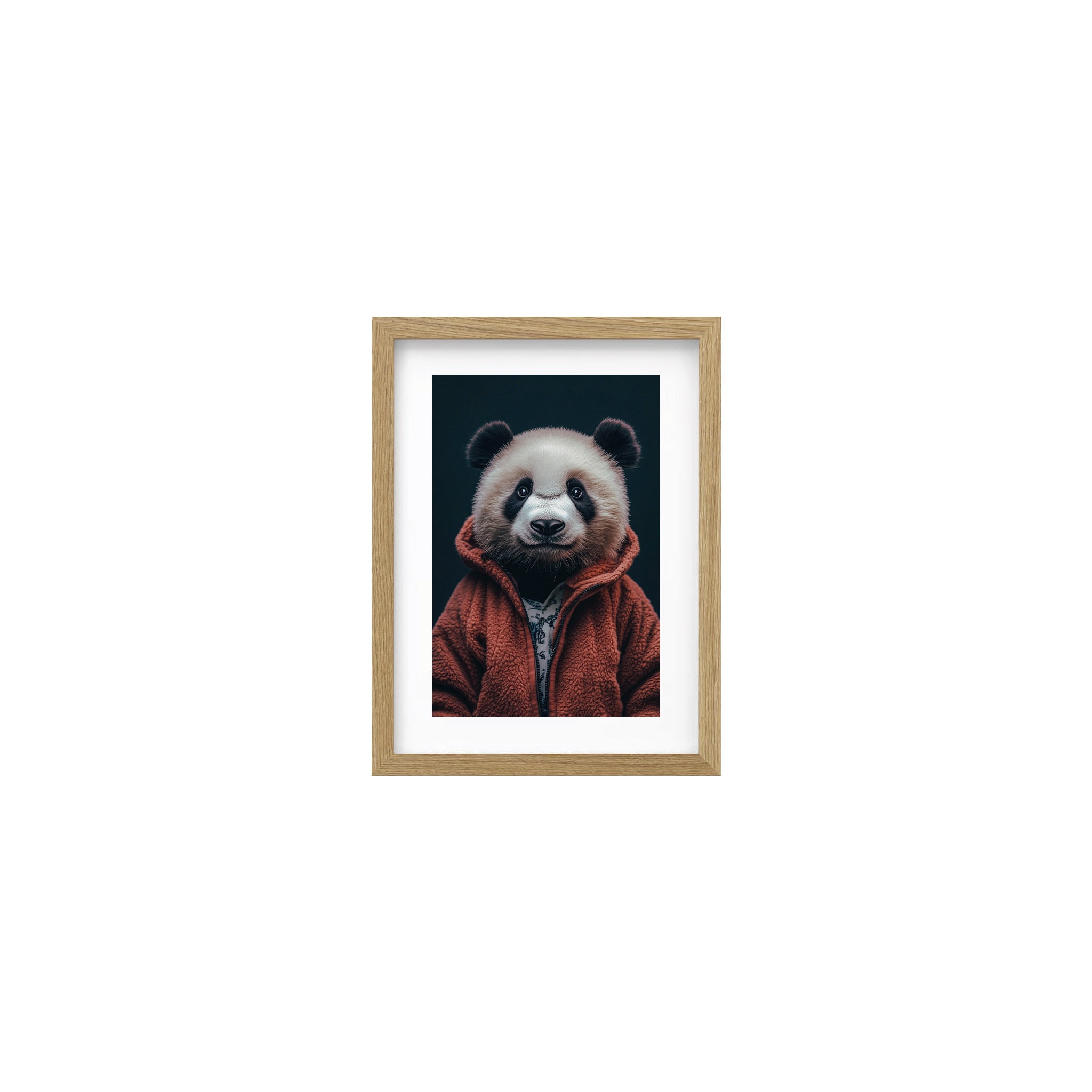 PANDA