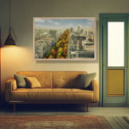 DONDE SE CRUZAN LOS CAMINOS #6