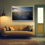 ALONE IN THE CITY #11