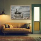 DE MADRID AL CIELO #14