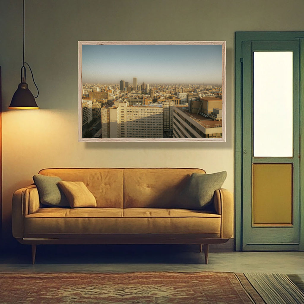 DONDE SE CRUZAN LOS CAMINOS #3