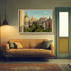 DONDE SE CRUZAN LOS CAMINOS #2