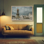 DE MADRID AL CIELO #3