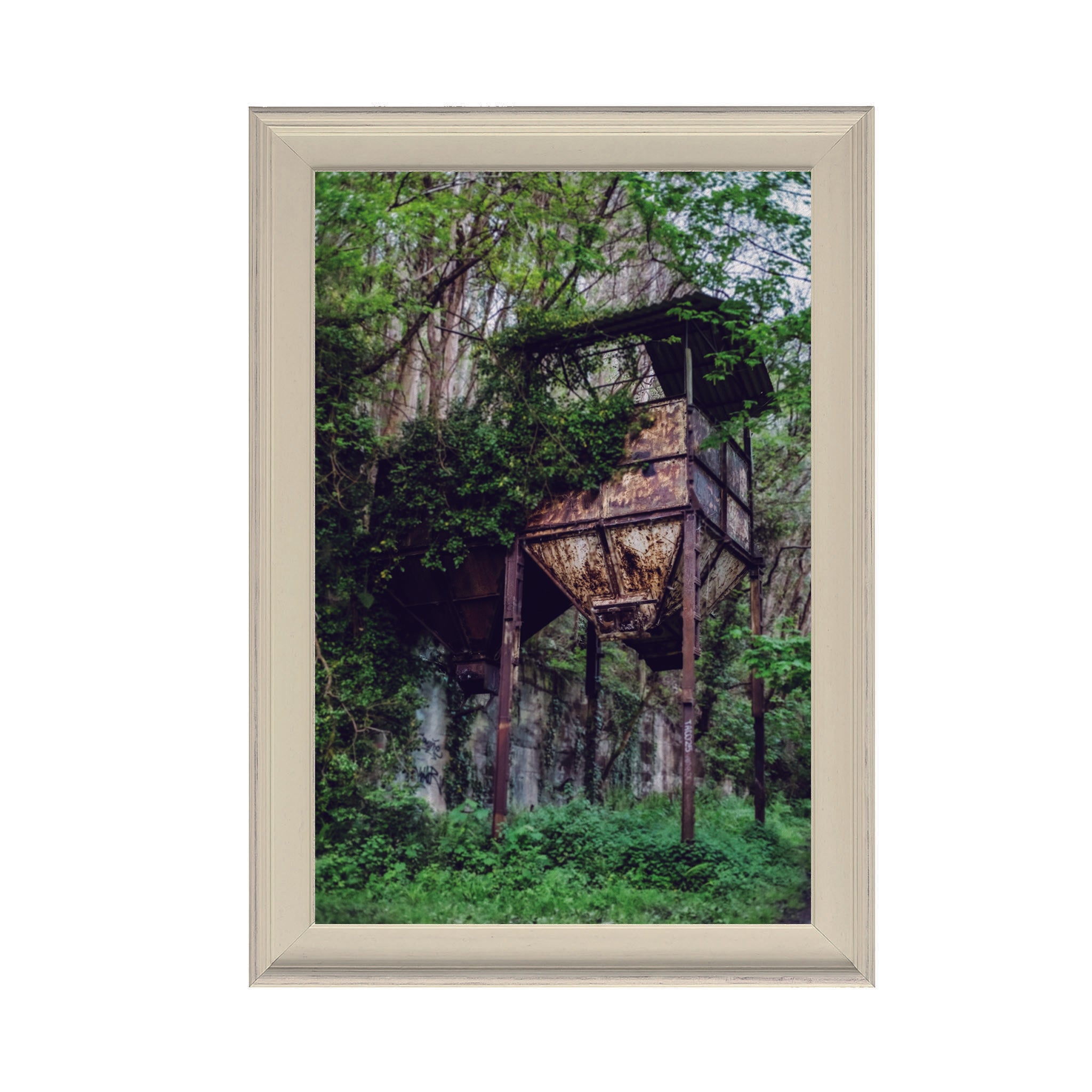 ANDANDO CON LAS NUBES  3