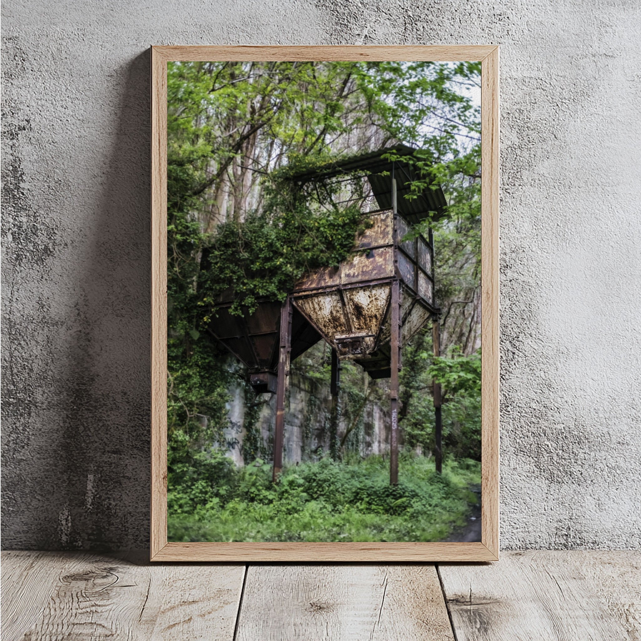 ANDANDO CON LAS NUBES  3