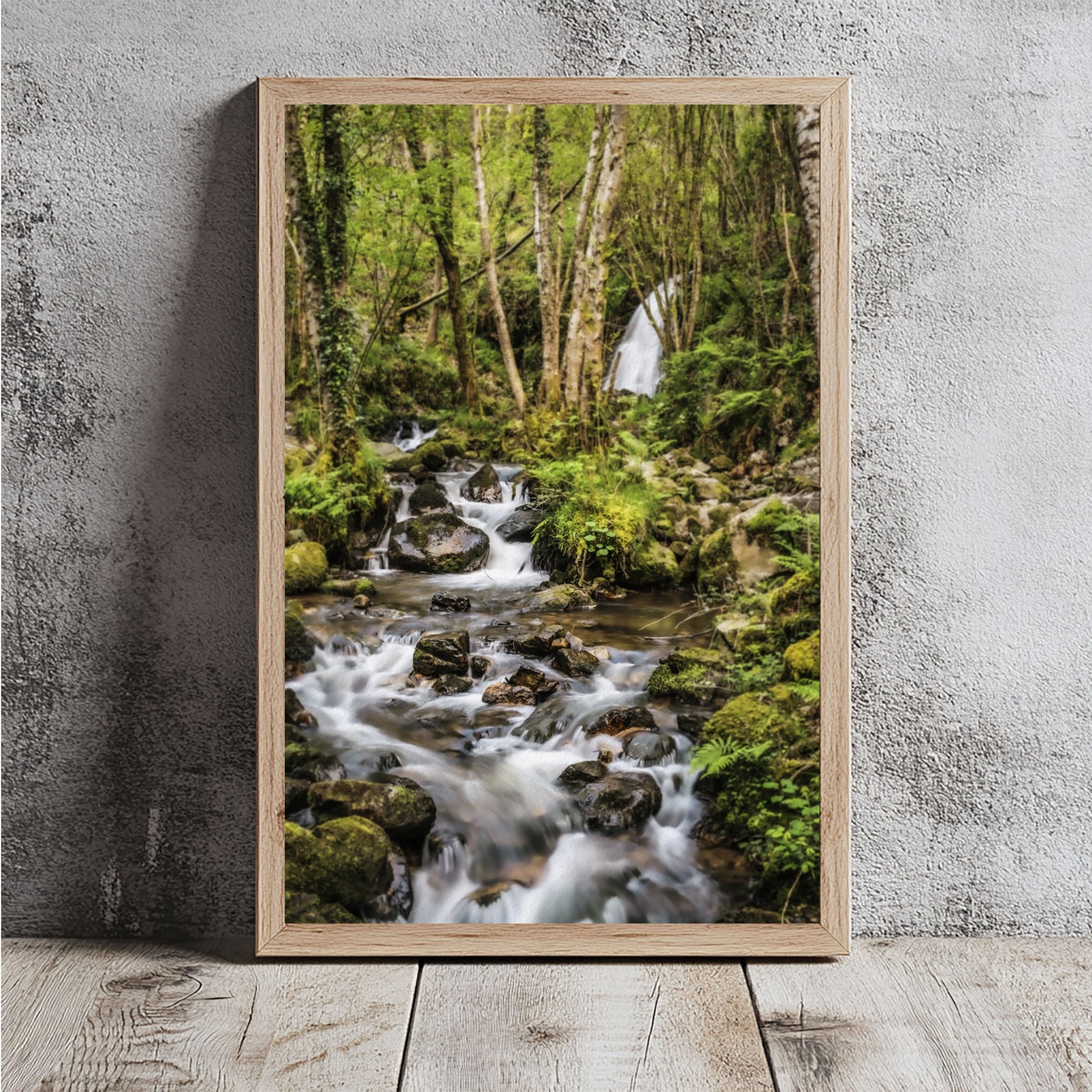 ANDANDO CON LAS NUBES  4