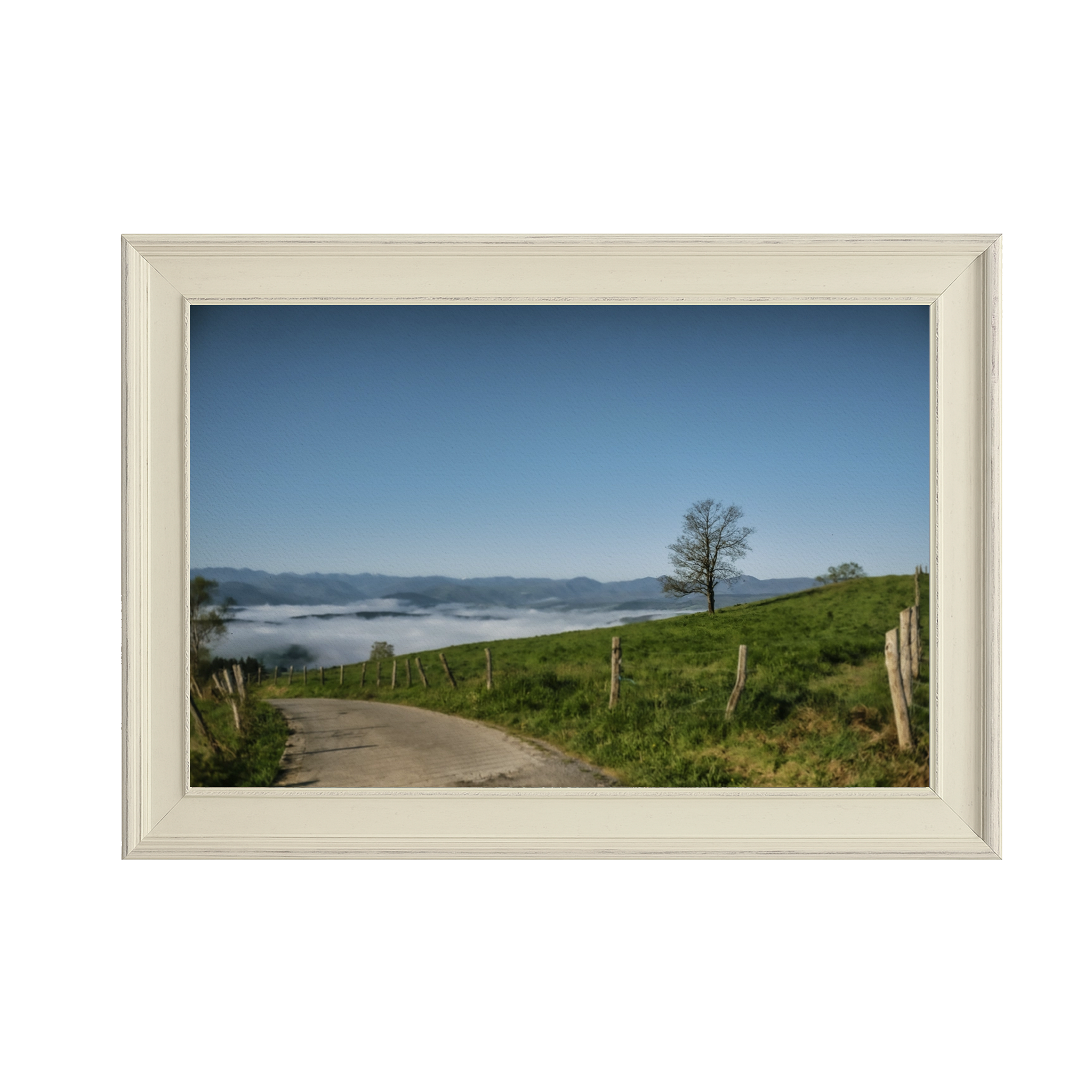 ANDANDO CON LAS NUBES  5