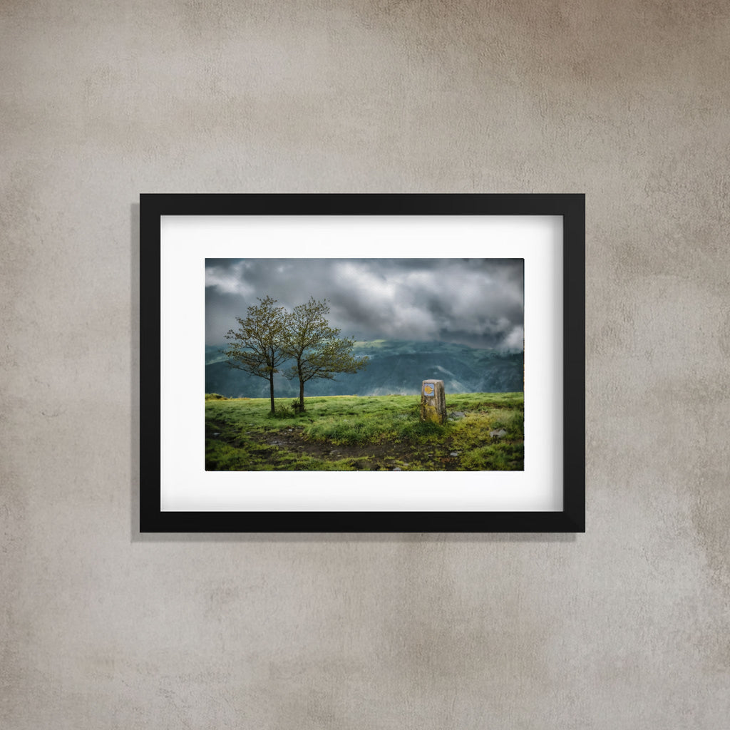 ANDANDO CON LAS NUBES  5