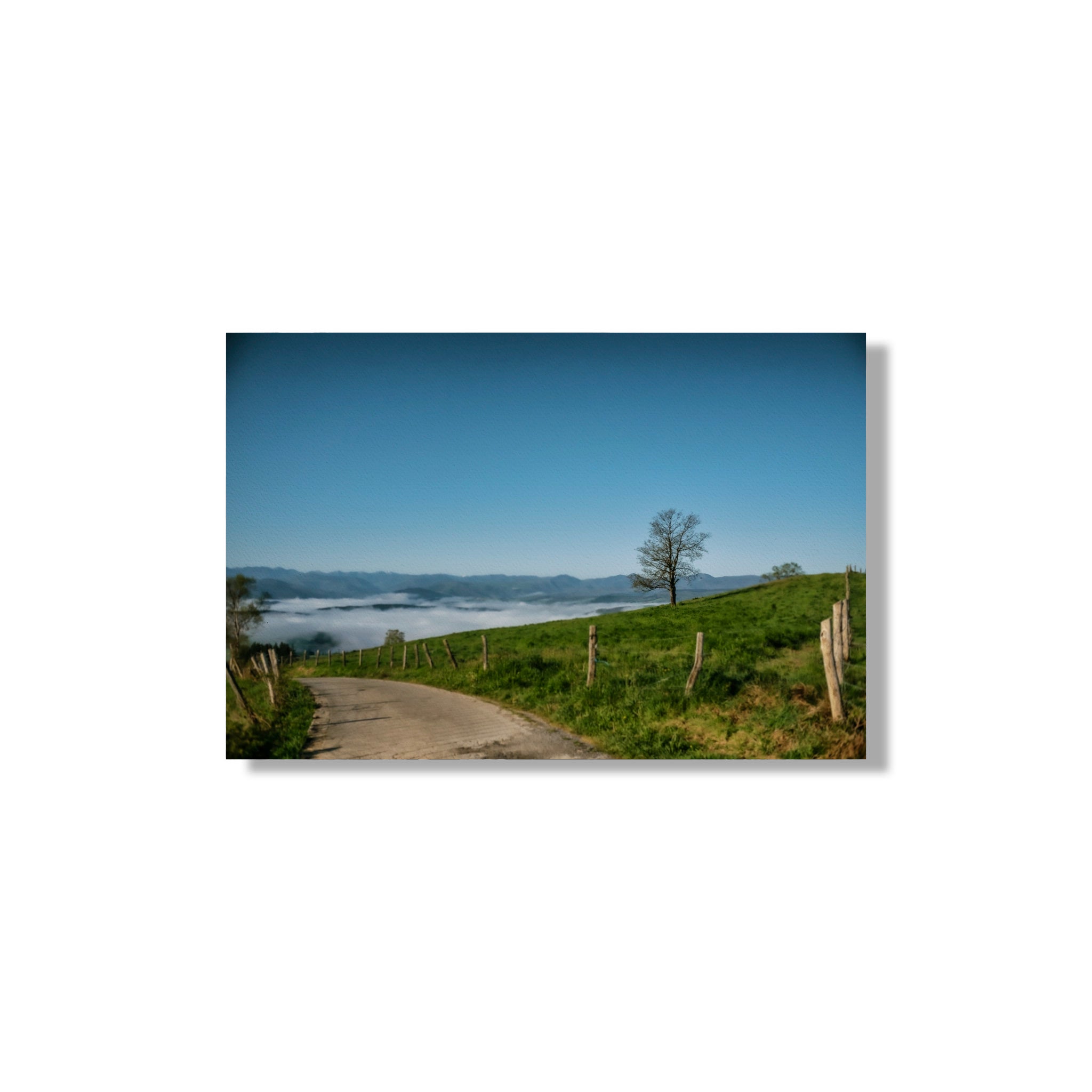 ANDANDO CON LAS NUBES  5