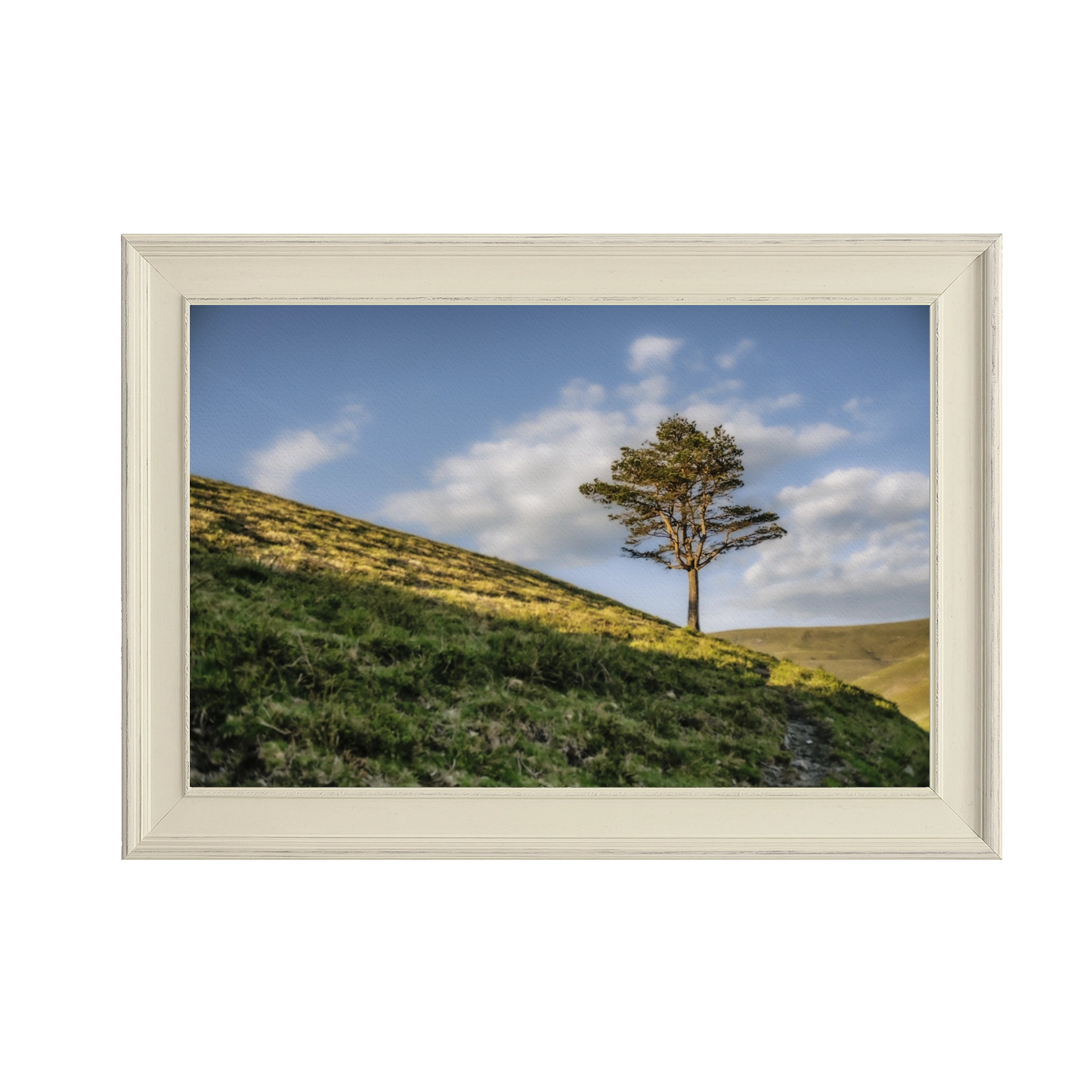 ANDANDO CON LAS NUBES  9