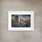 ALONE IN THE CITY #19