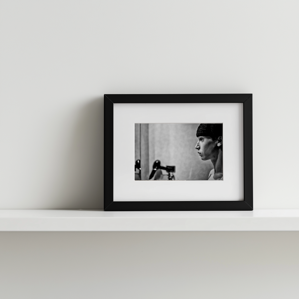 EMPEZAR A VESTIRSE #4