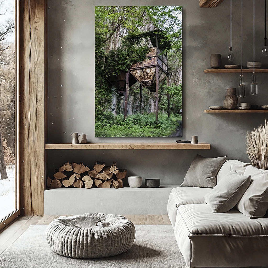 ANDANDO CON LAS NUBES  3