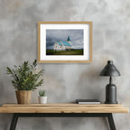 LLAMANDO A LAS PUERTAS DEL CIELO #3