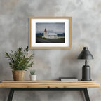 LLAMANDO A LAS PUERTAS DEL CIELO #6