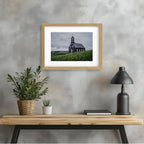 LLAMANDO A LAS PUERTAS DEL CIELO #1