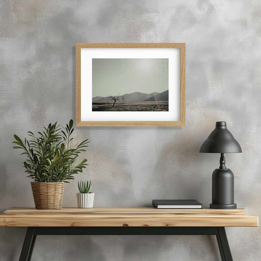 NEVER WALK ALONE  25