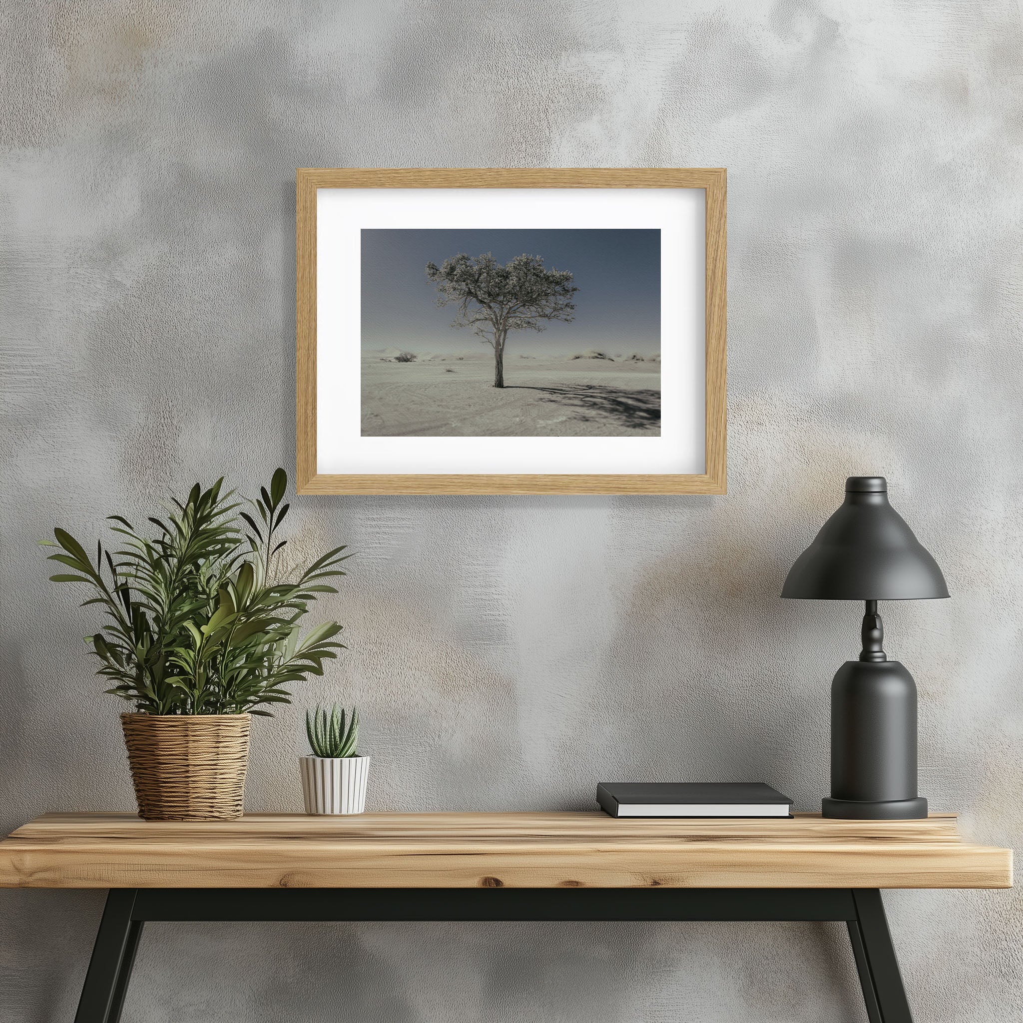 NEVER WALK ALONE  11