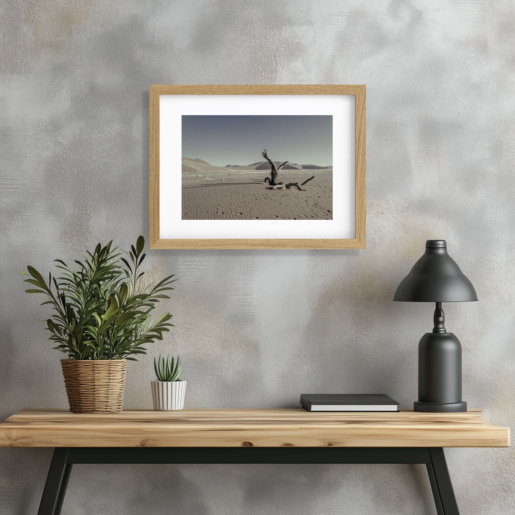 NEVER WALK ALONE  14