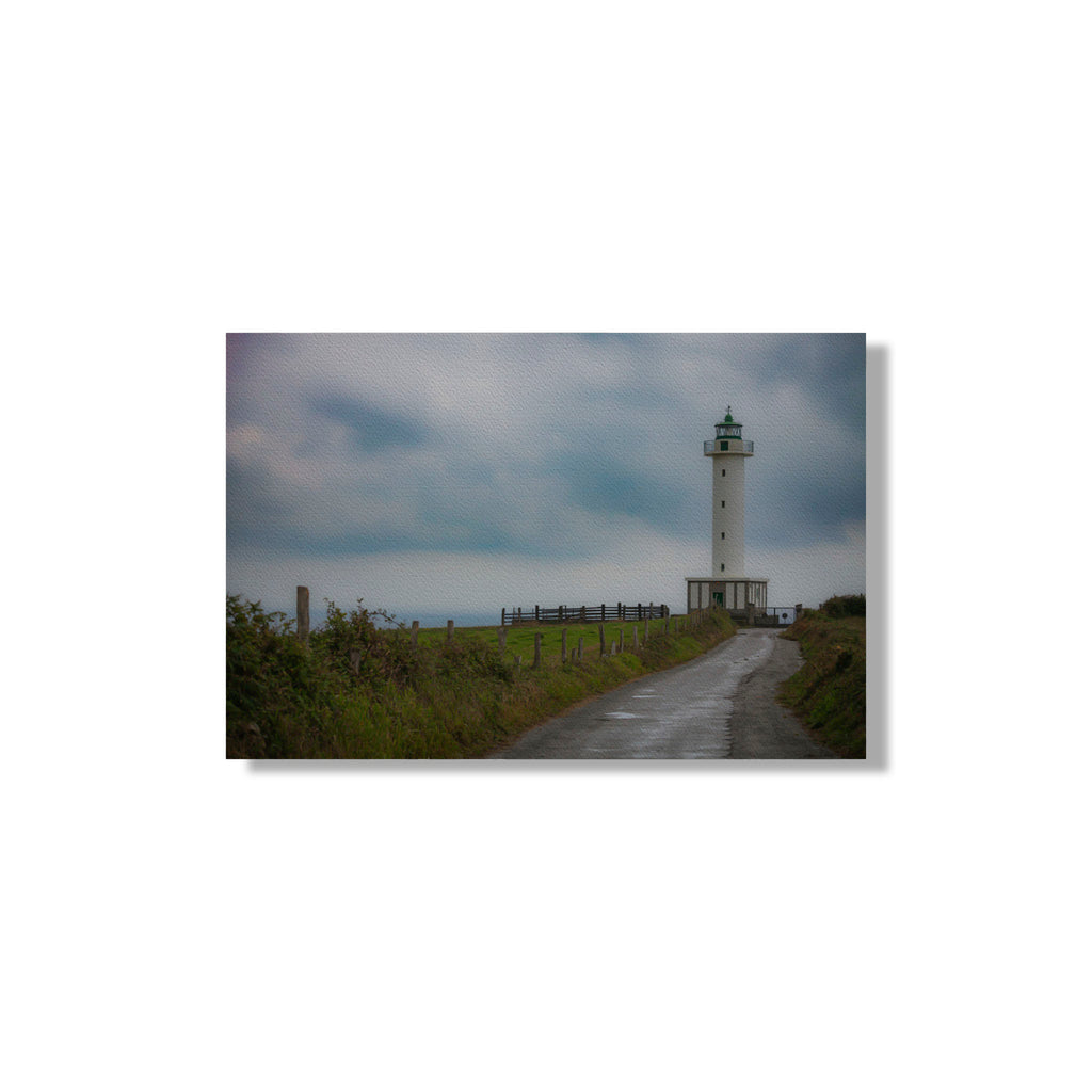 LIGHTHOUSES #5
