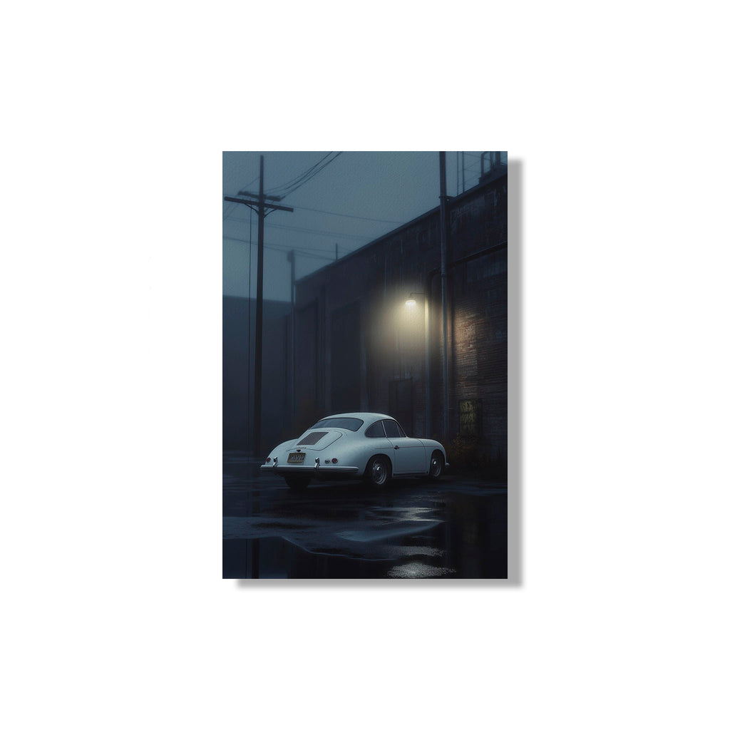 PORSCHE 356