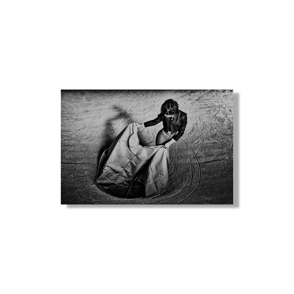 EMPEZAR A VESTIRSE #16