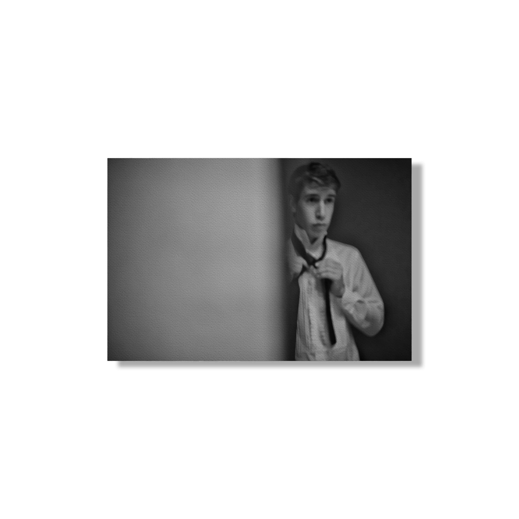 EMPEZAR A VESTIRSE #33