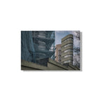 ALONE IN THE CITY #7