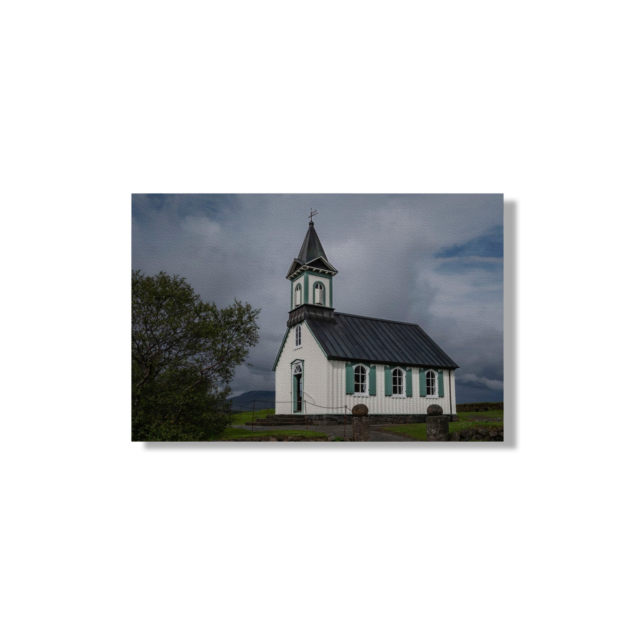 LLAMANDO A LAS PUERTAS DEL CIELO #13