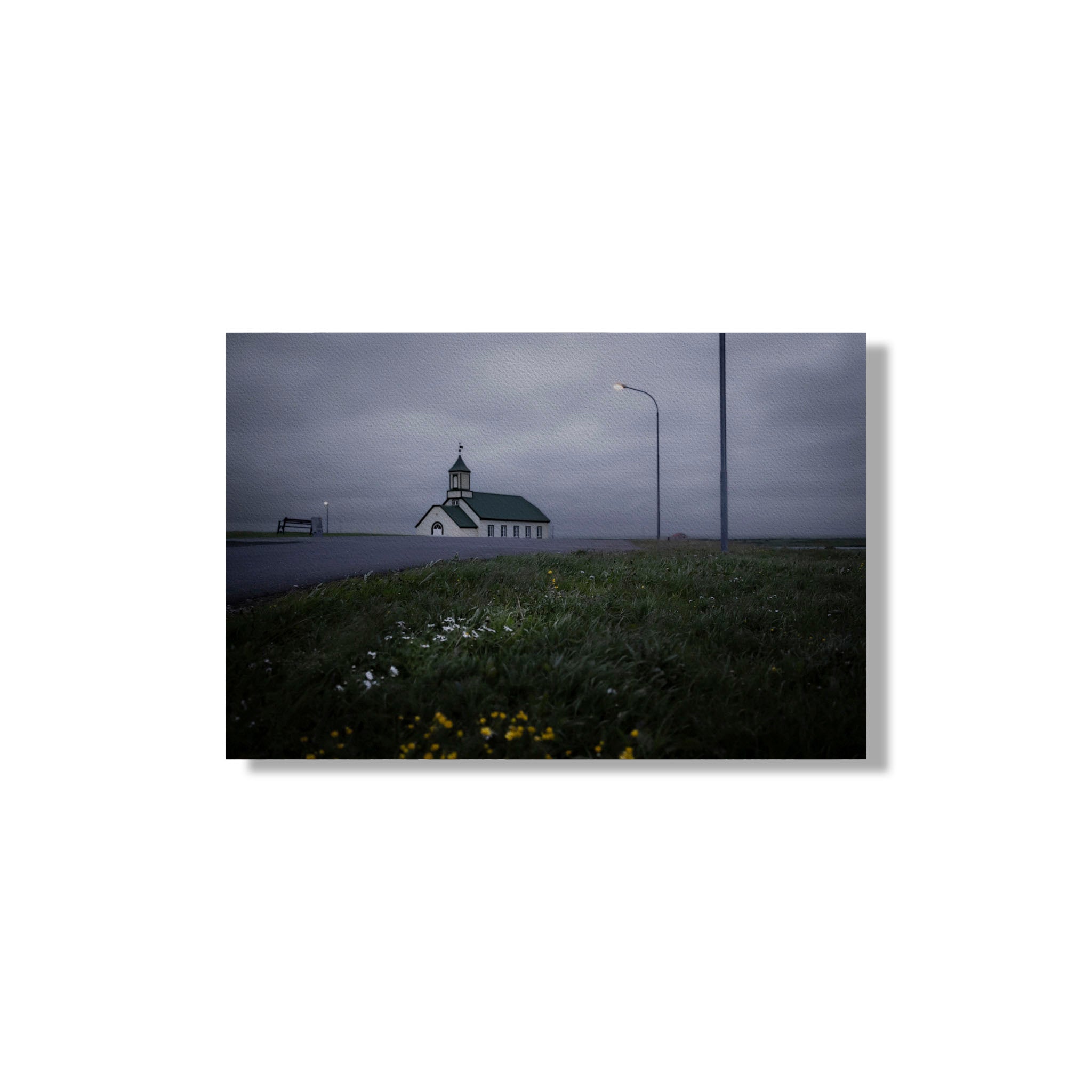 LLAMANDO A LAS PUERTAS DEL CIELO #2