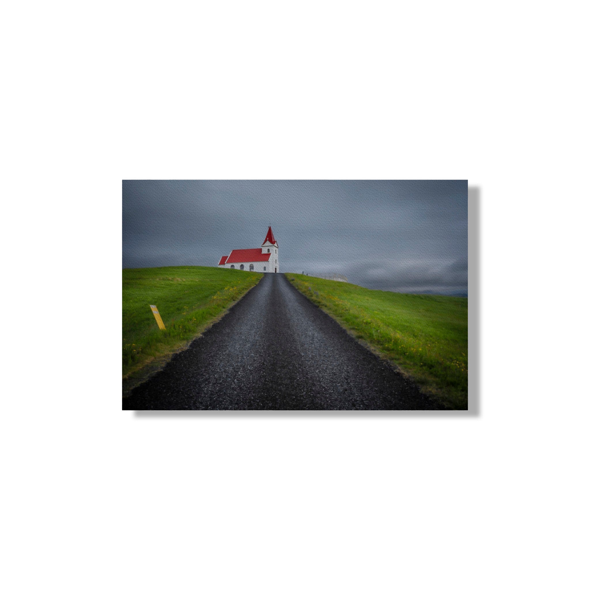 LLAMANDO A LAS PUERTAS DEL CIELO #16