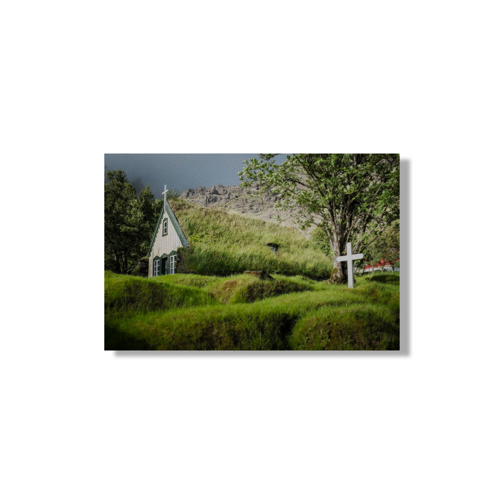 LLAMANDO A LAS PUERTAS DEL CIELO #9