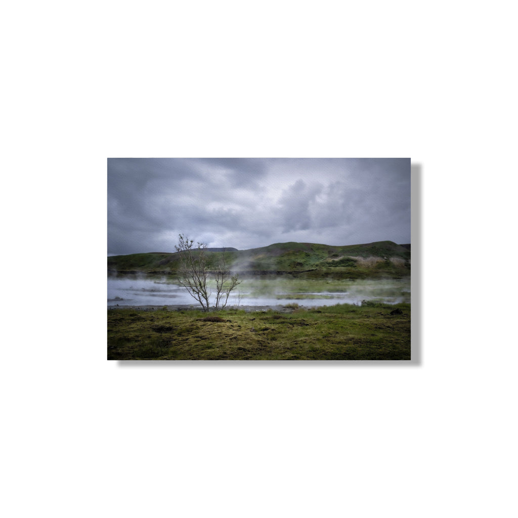 GEOTHERMAL 5