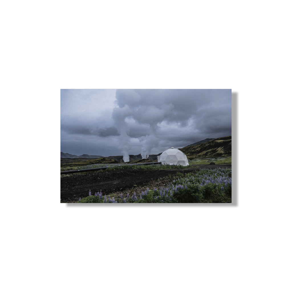 GEOTHERMAL 3