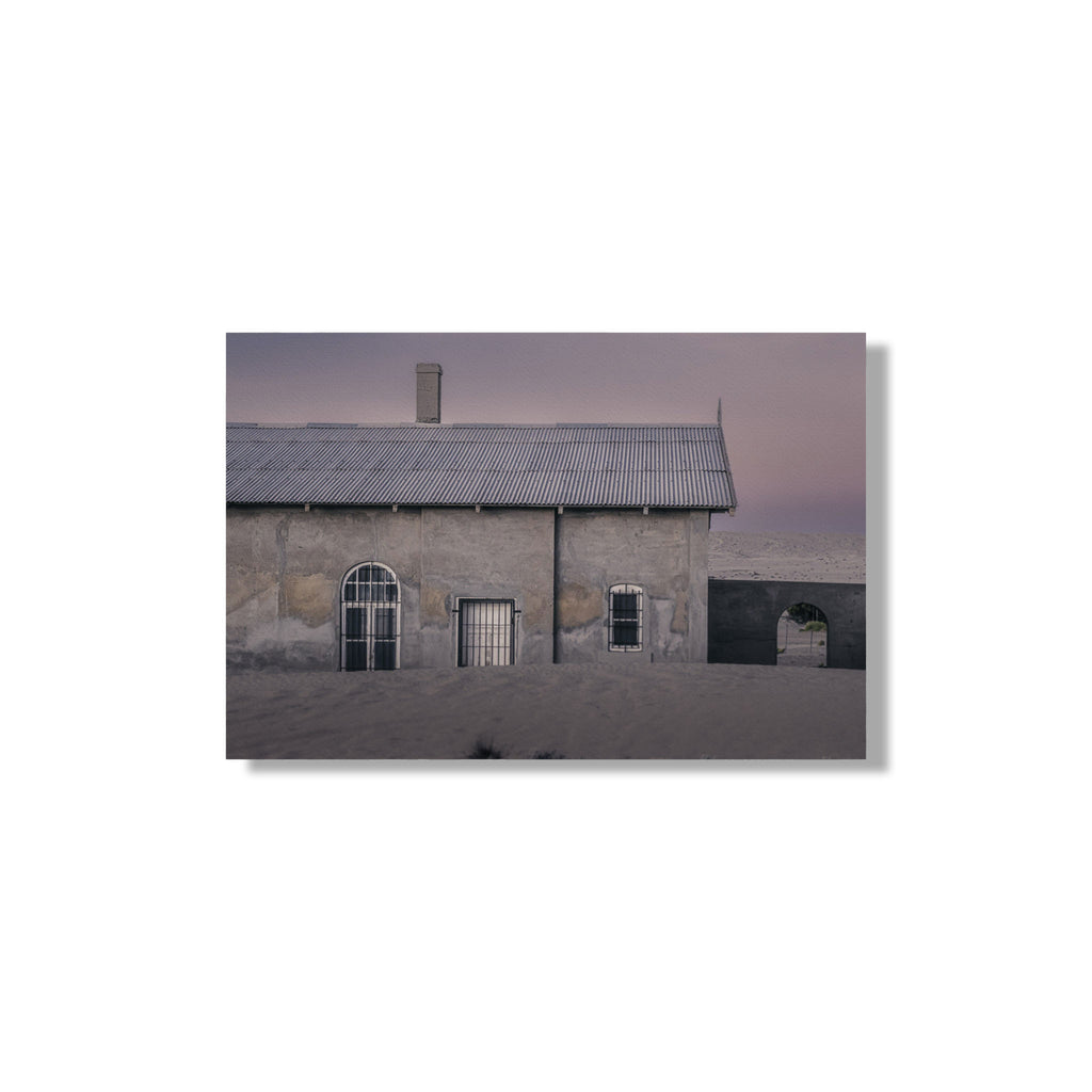 THE FAR WEST 11