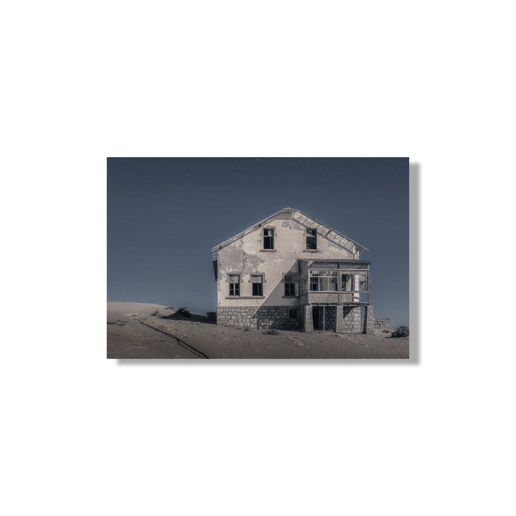 THE FAR WEST 15