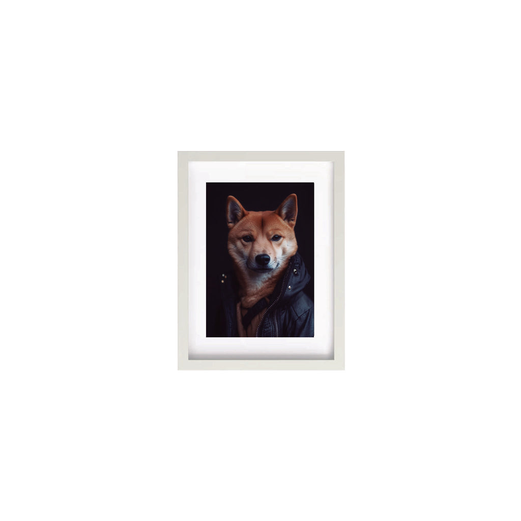 SHIBA