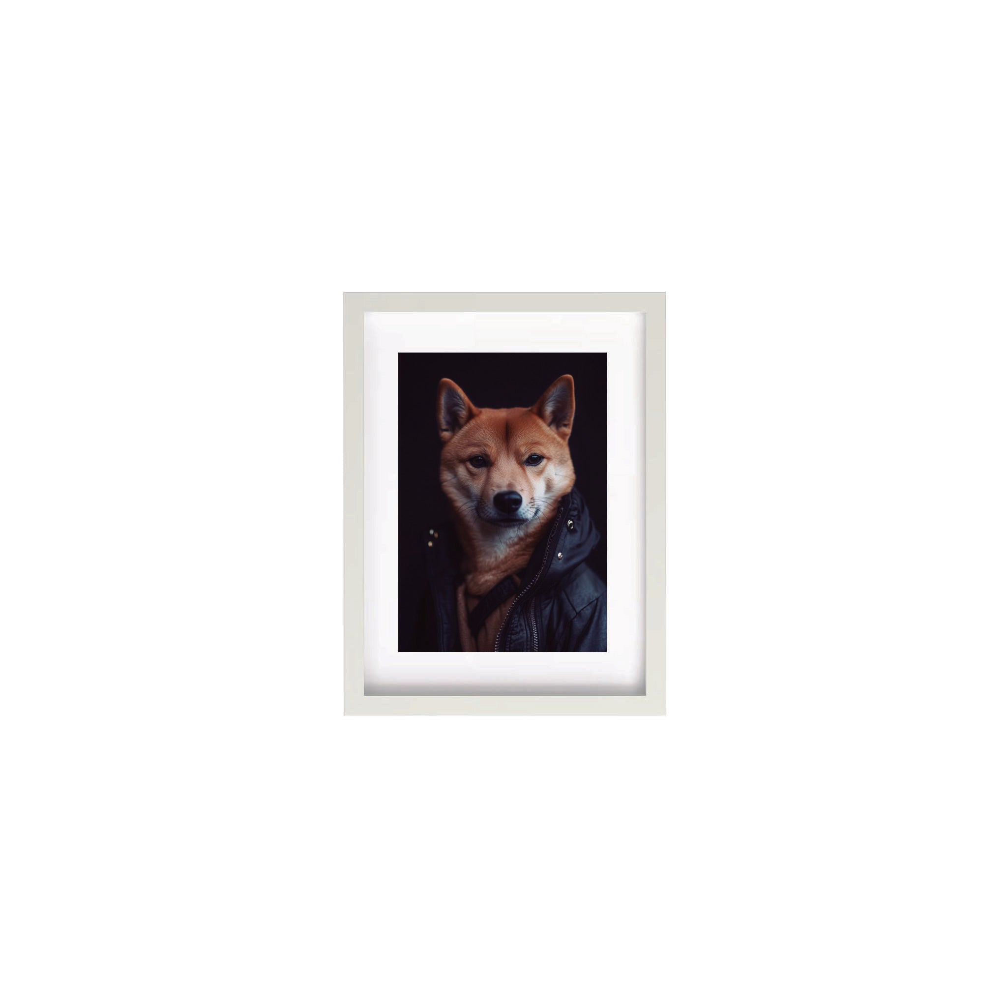 SHIBA