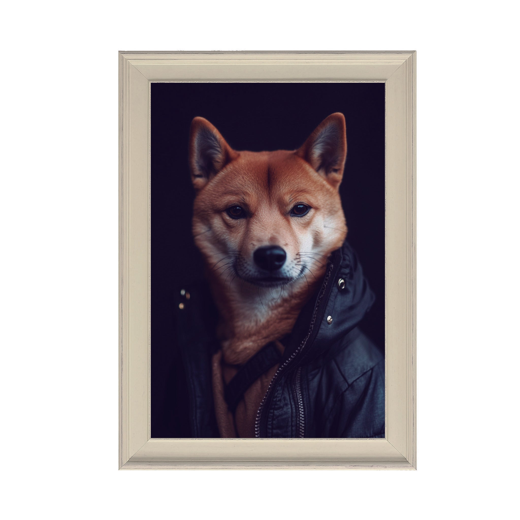 SHIBA
