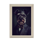 SCHNAUZER