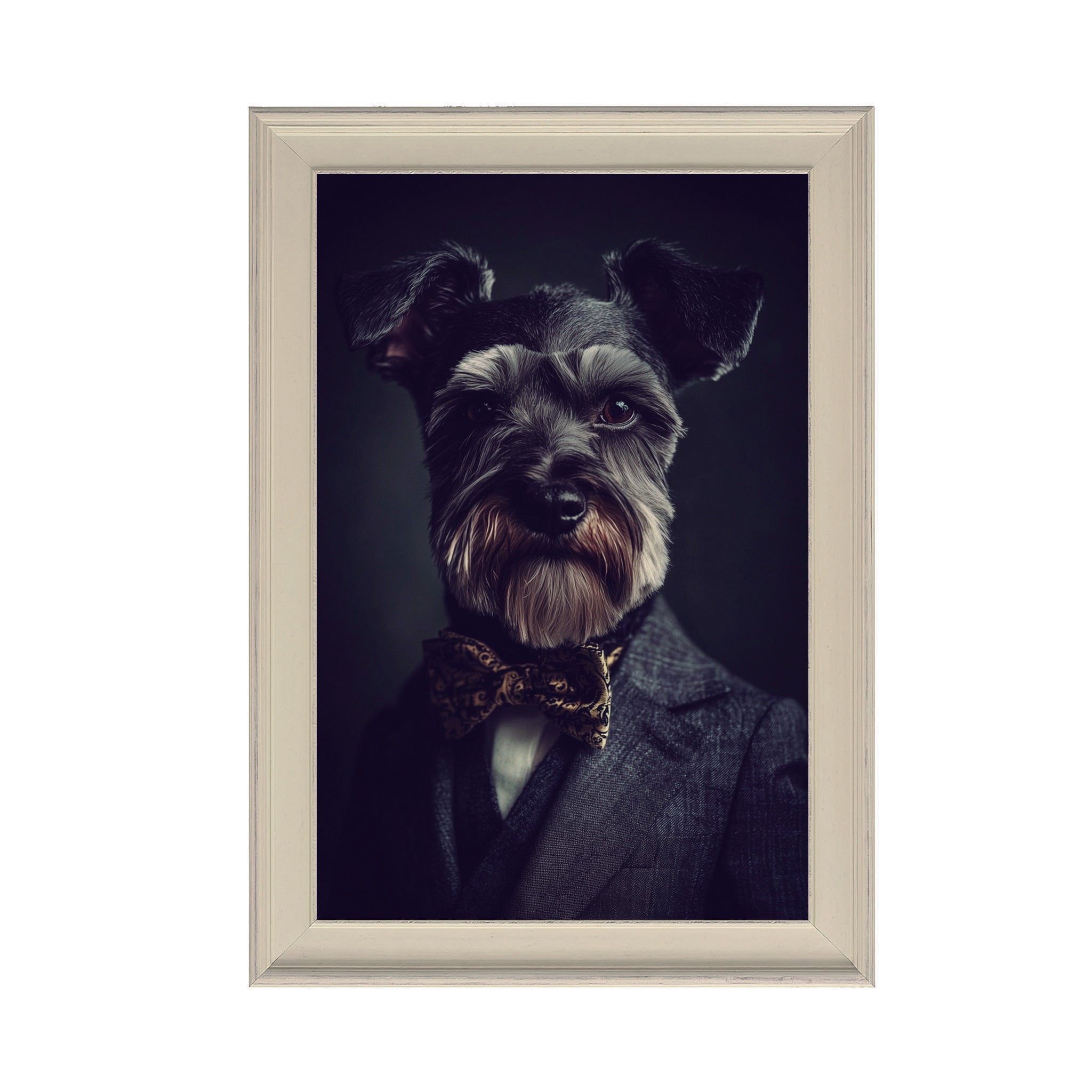 SCHNAUZER