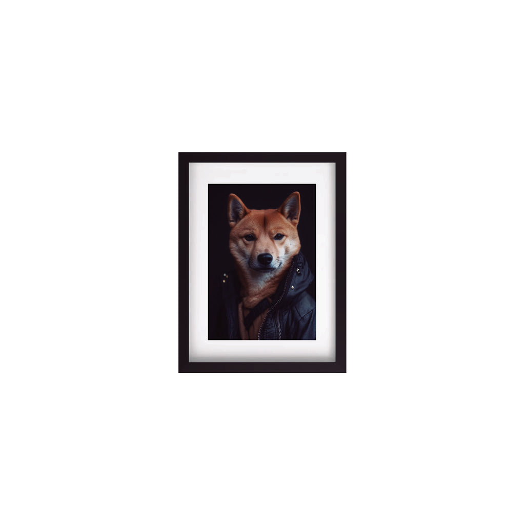 SHIBA